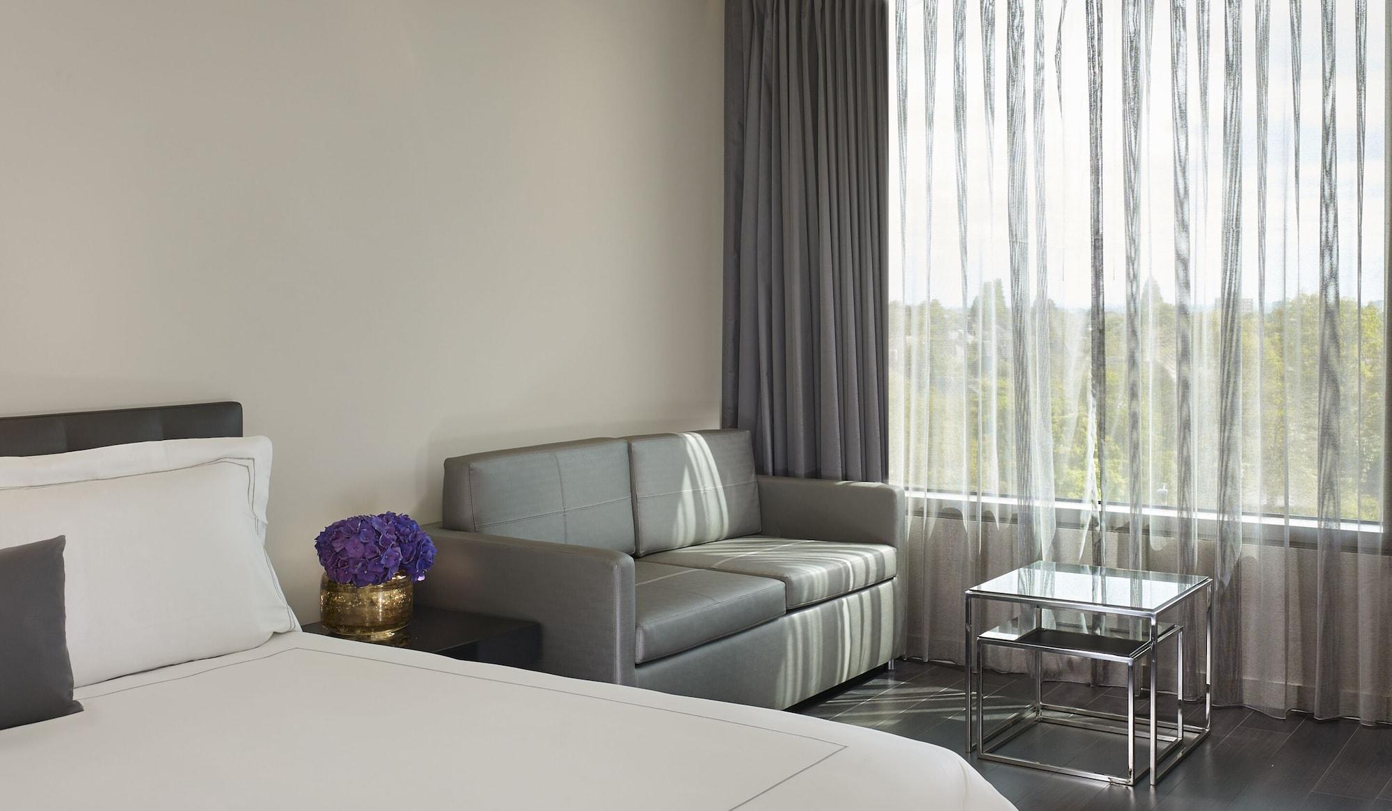 พาร์ค พลาซา ลอนดอน พาร์ค รอยัล Hotel ภายนอก รูปภาพ