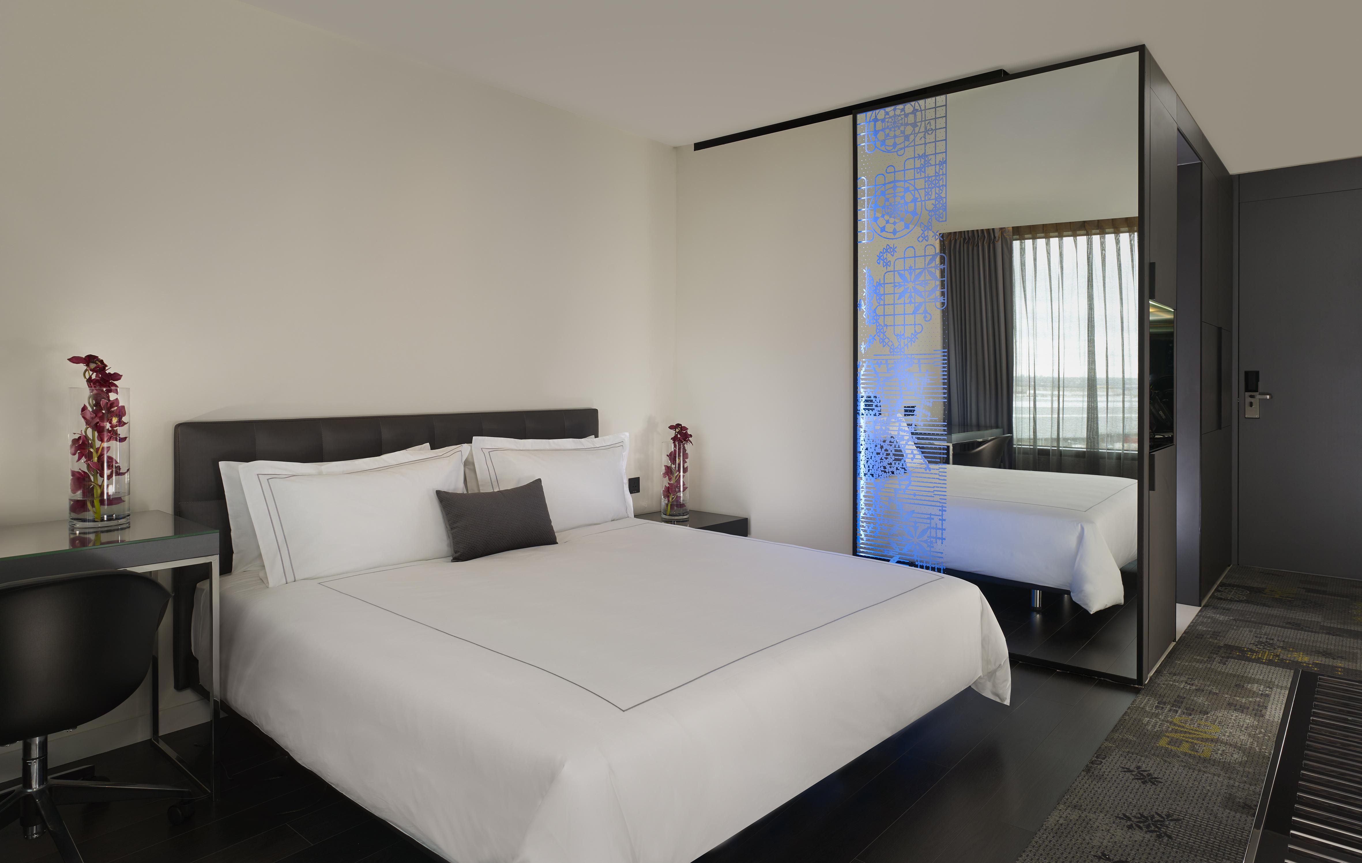 พาร์ค พลาซา ลอนดอน พาร์ค รอยัล Hotel ภายนอก รูปภาพ