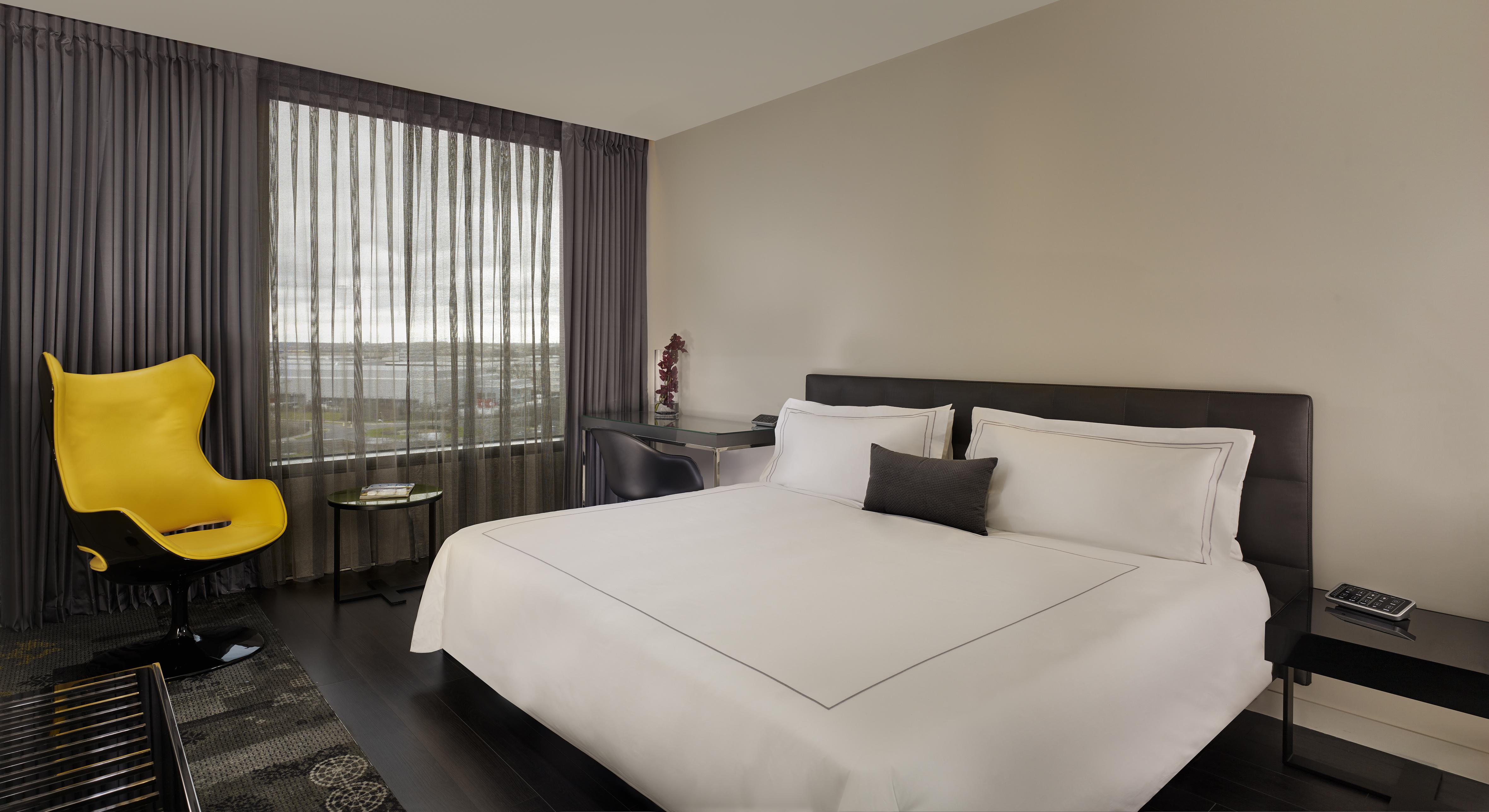 พาร์ค พลาซา ลอนดอน พาร์ค รอยัล Hotel ภายนอก รูปภาพ