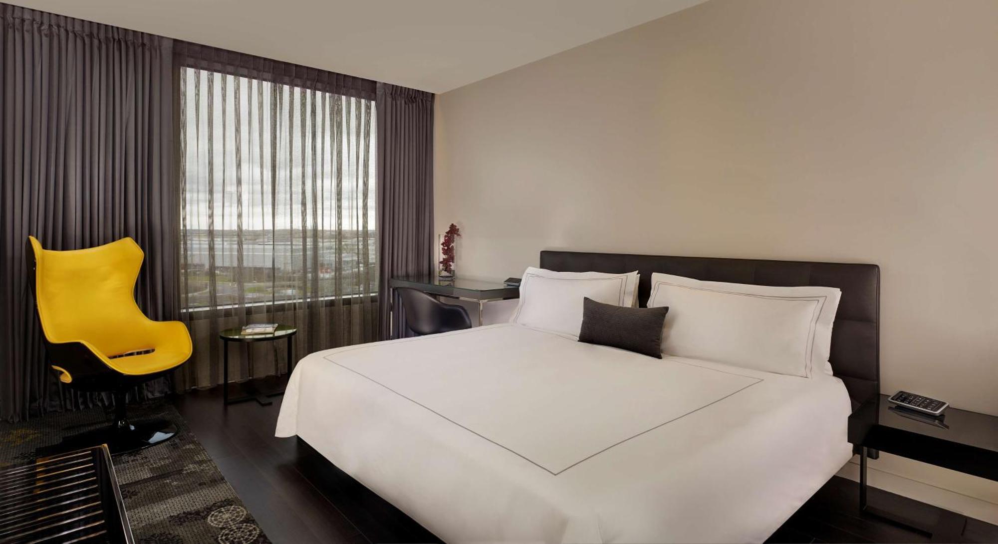 พาร์ค พลาซา ลอนดอน พาร์ค รอยัล Hotel ภายนอก รูปภาพ