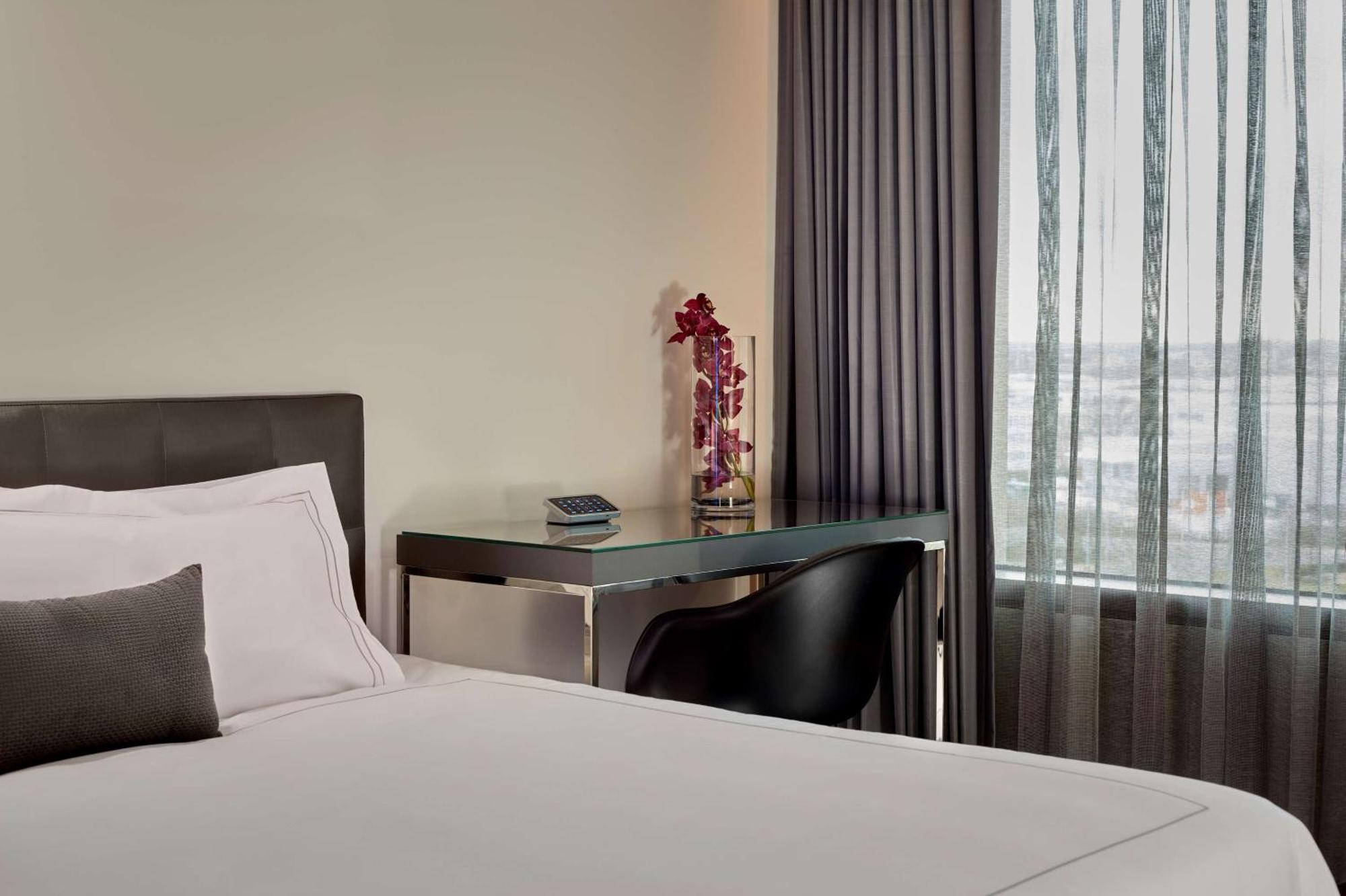 พาร์ค พลาซา ลอนดอน พาร์ค รอยัล Hotel ภายนอก รูปภาพ