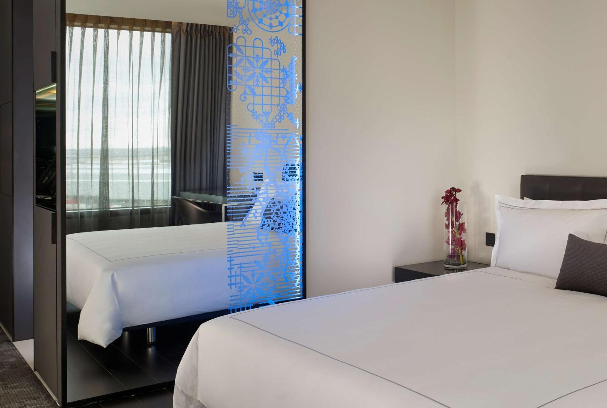 พาร์ค พลาซา ลอนดอน พาร์ค รอยัล Hotel ภายนอก รูปภาพ