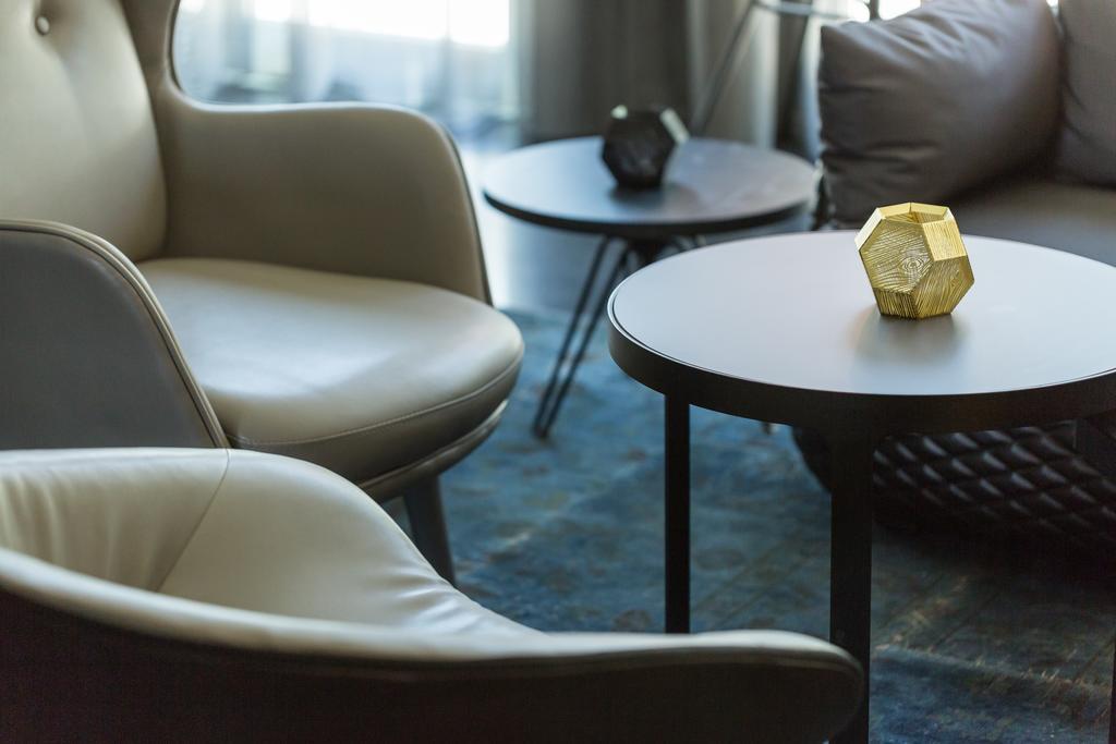 พาร์ค พลาซา ลอนดอน พาร์ค รอยัล Hotel ภายนอก รูปภาพ