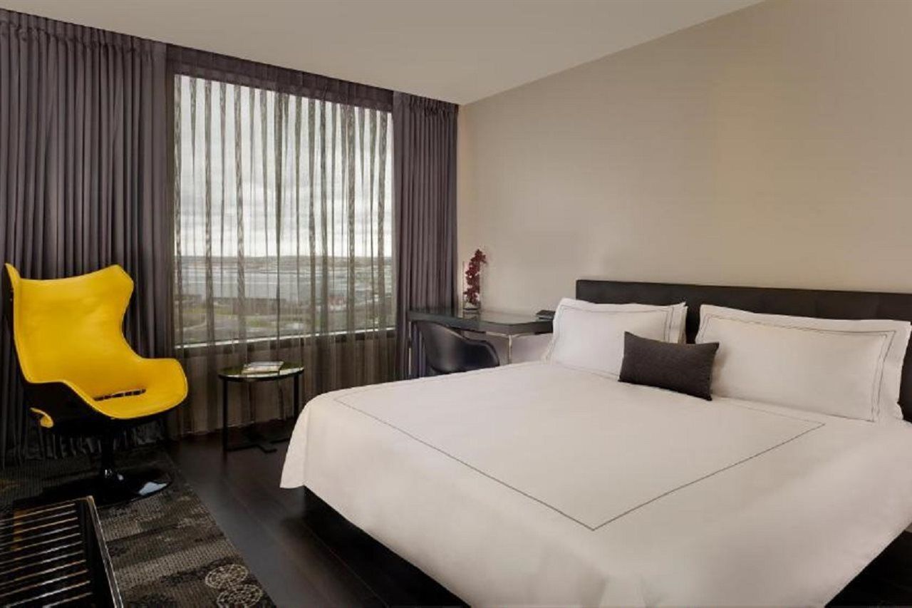 พาร์ค พลาซา ลอนดอน พาร์ค รอยัล Hotel ภายนอก รูปภาพ
